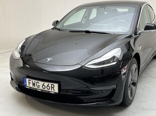 Tesla Model 3 Long Range Dual Motor AWD