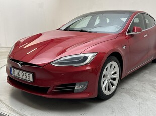 Tesla Model S 90D