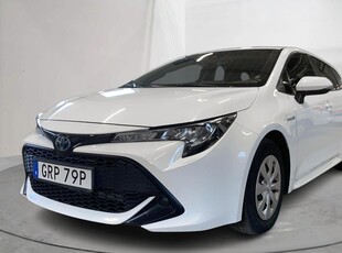 Toyota Corolla 1.8 Hybrid Touring Sports (122hk)