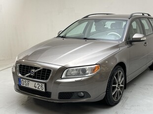 Volvo V70 II 2.4D (163hk)