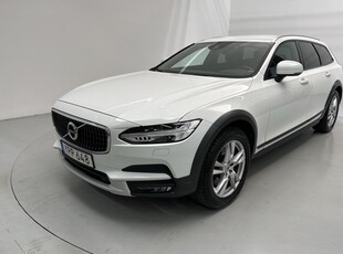 Volvo V90 D4 Cross Country AWD (190hk)