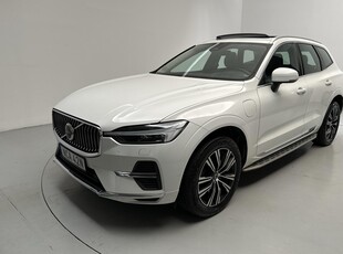 Volvo XC60 T6 AWD Recharge (340hk)