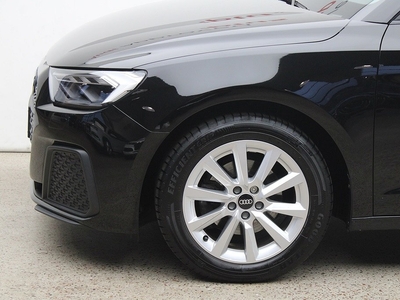 Audi A1 Sportback 30 TFSI 116 HK