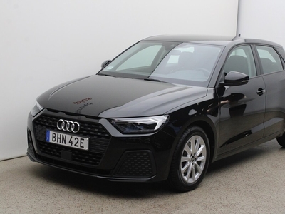 Audi A1 Sportback 30 TFSI