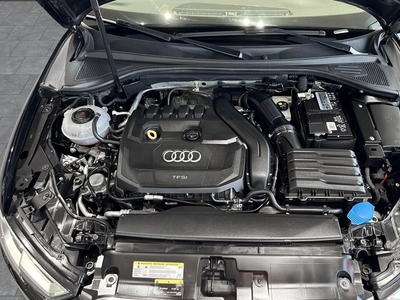 Audi A3 Sedan 35 TFSI