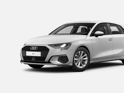 Audi A3 Sportback 35 TFSI 150hk *KAMPANJ*