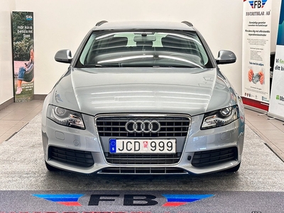 Audi A4 Avant 2.0 TDI DPF Sport, Proline Euro 5