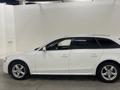 Audi A42.0 TDI Aux Xenon 0.42l mil 2014, Kombi