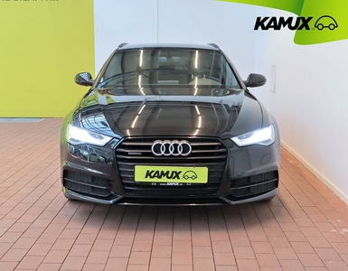 Audi A6 Quattro Avant 3.0 TDI S-line P-sensorer 218hk