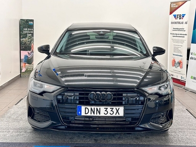 Audi A6 Sedan 45 TFSI quattro S Tronic Euro 6