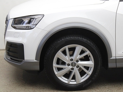 Audi Q2 35 TFSI 150 Hk S-Tronic Proline