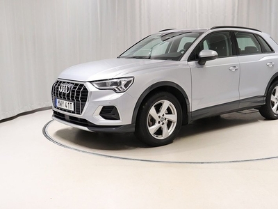 Audi Q3Quattro 40 TFSI S-Tronic Drag Nav Värmare 2020, SUV