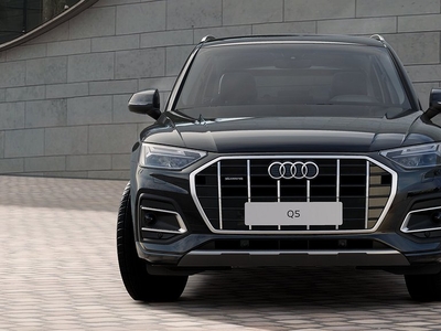 Audi Q5 40 TDI 204HK S-Tr q Proline Advanced Privatleasing