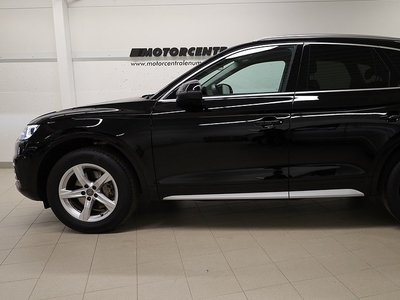 Audi Q5 Quattro 35 TDI 2.0 S Tronic 163hp