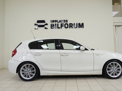 BMW 118 d M Sport Advantage