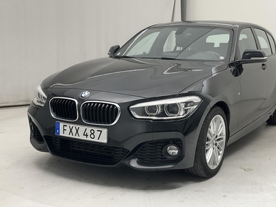 BMW 118i 5dr, F20 (136hk)