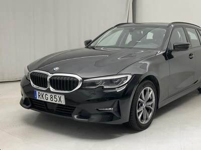 BMW 320d xDrive Touring, G21 2020, Kombi