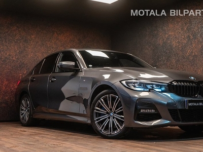 BMW 328330e xDrive Sedan | M Sport | Drag | HiFi 2021, Sedan