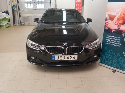 BMW 420 d xDrive Gran Coupé Steptronic Sport line Euro 6