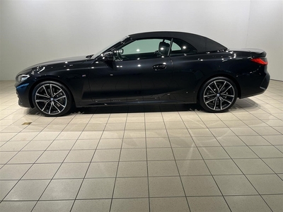 BMW 430 i xDrive Cabriolet M Sport Fartpilot HiFi 5.95% Ränta