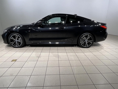 BMW 430 i xDrive Coupe M Sport Fartpilot Drag 5.95% Ränta