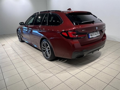 BMW 530e xDrive Touring M Sport Innovation Drag 5.95% Ränta