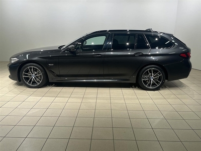 BMW 530e xDrive Touring M Sport Innovation Drag 5.95% Ränta