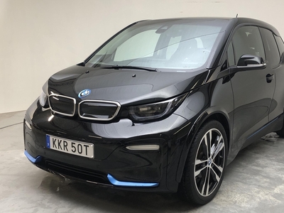 BMW i3s 120Ah, I01 (184hk)