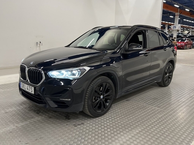 BMW X1 xDrive25e Sport line Kamera Drag Drive assist MOMS