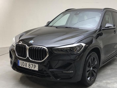 BMW X1xDrive25e 9,7 kWh LCI, F48 2022, SUV