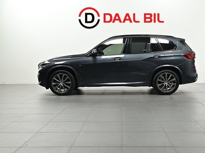 BMW X5XDRIVE30D INNOVATION M-SPORT 3D-VIW HUD P-VÄRM 2019, SUV