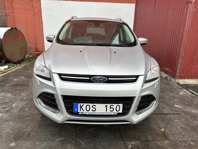 Ford Kuga 2.0 TDCi AWD Titanium Euro 5