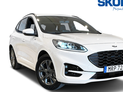 Ford KugaPlug-In Hybrid 2.5 225 PHEV ST-Line X A 2020, SUV