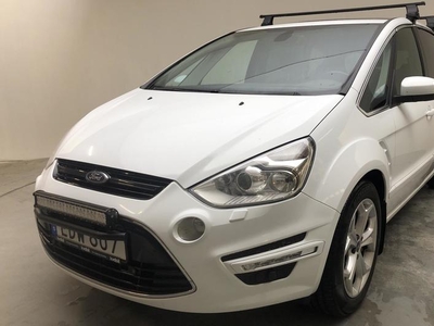 Ford S-Max2.0 Duratorq TDCi 2014, Kombi