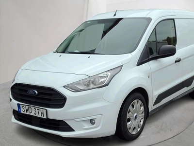 Ford Transit Connect 1.5 TDCi (100hk)