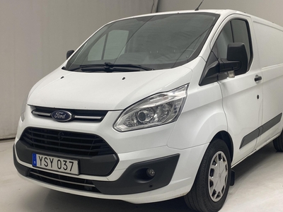 Ford Transit Custom 270 (130hk)