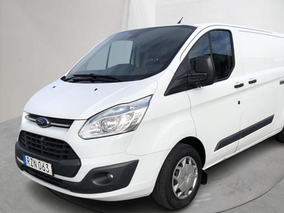 Ford Transit Custom 300 (125hk)