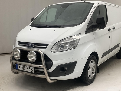 Ford Transit Custom 300 (170hk)