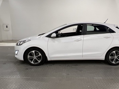 Hyundai i301.6 GDI Automat Rattvärme 0.48l mil 2016, Halvkombi