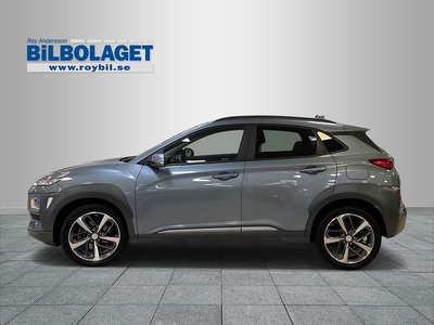 Hyundai Kona 1.6 T-GDI AWD DCT Premium