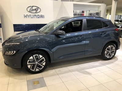 Hyundai Kona EV 150kW 64.0 kWh Essential My23