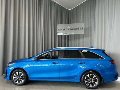 Kia CEED SW Plug-in Hybrid DCT ADVANCE PLUS / DRAG