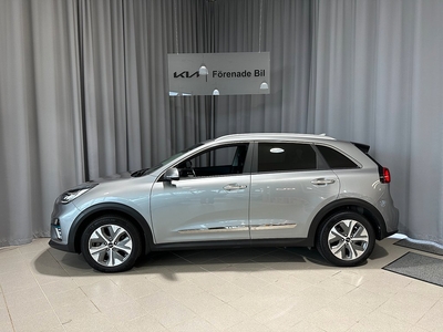 Kia E-Niro 64 kWh ADVANCE PLUS 204HK