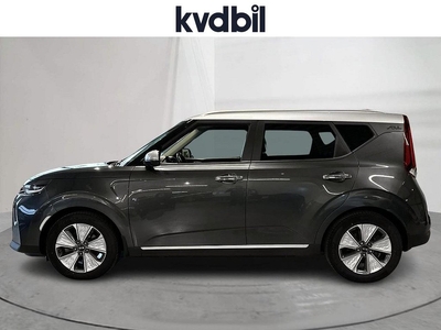 Kia E-SOUL Long Range 64 kWh (204hk) Advance