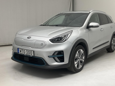 KIA Niro EV 64 kWh (204hk)