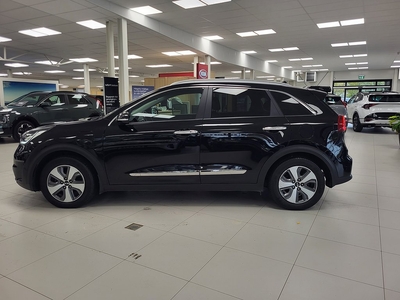 Kia Niro P-HEV Advance Plus 2 | Drag | M & K