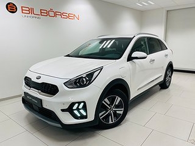 Kia Niro Plug-In Hyrbid Advance Plus