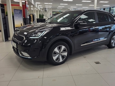 Kia NiroP-HEV Advance Plus 2 | Drag | M & K 2019, SUV