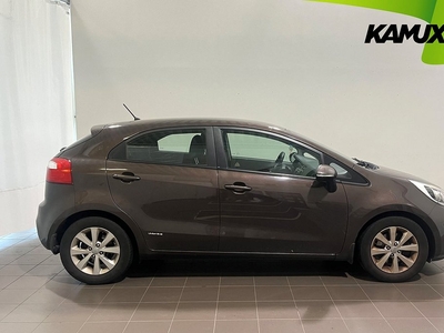 Kia Rio 1.4 CVVT GLS 109hk