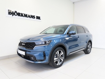 Kia Sorento PHEV AUT AWD ADVANCE PLUS PANORAMA